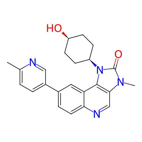 Chemical structure of BindingDB Monomer ID 228233