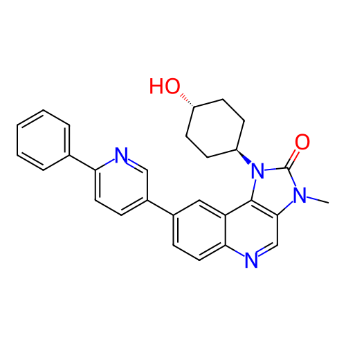 Chemical structure of BindingDB Monomer ID 228236