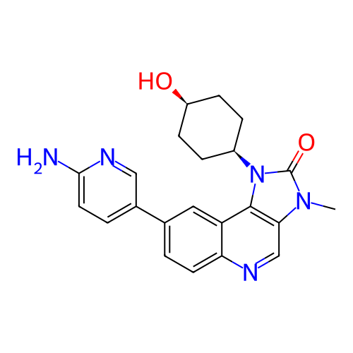 Chemical structure of BindingDB Monomer ID 228242