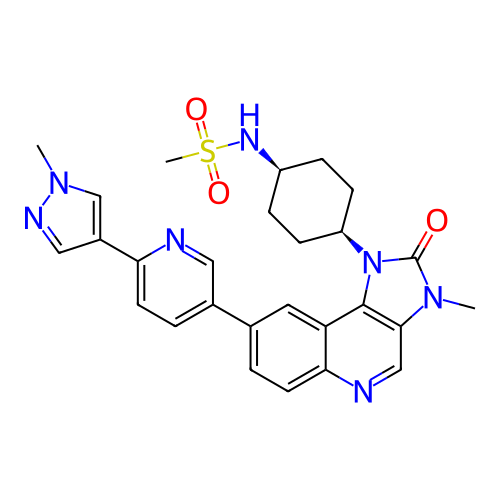 Chemical structure of BindingDB Monomer ID 228251