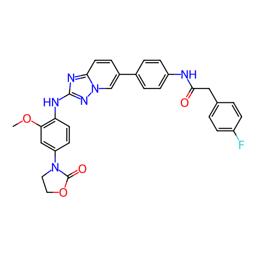Chemical structure of BindingDB Monomer ID 228273