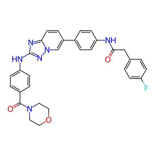 Chemical structure of BindingDB Monomer ID 228293