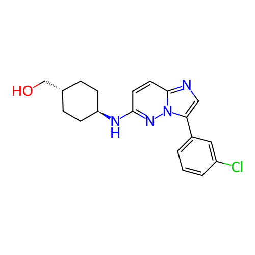 Chemical structure of BindingDB Monomer ID 228328