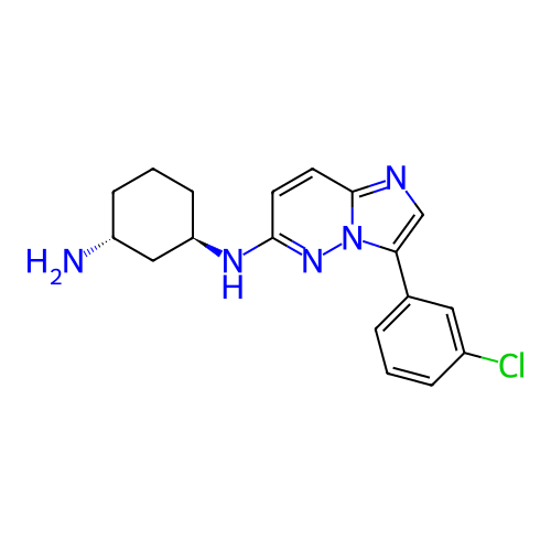 Chemical structure of BindingDB Monomer ID 228361