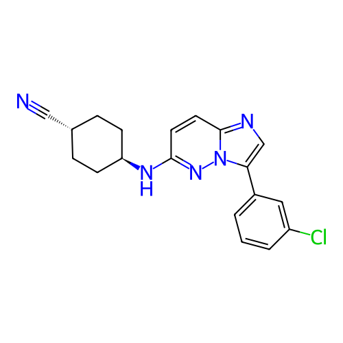 Chemical structure of BindingDB Monomer ID 228364