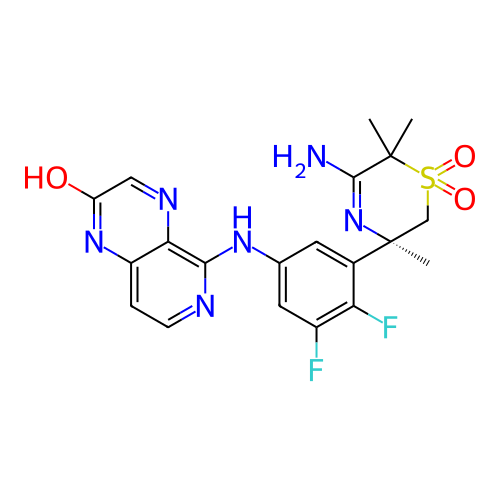 Chemical structure of BindingDB Monomer ID 228449