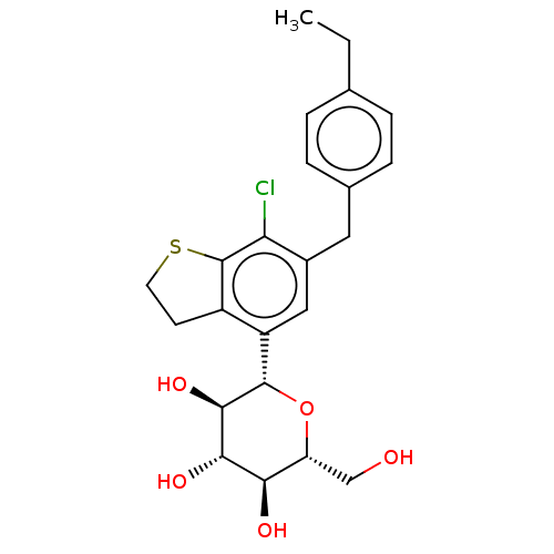 Chemical structure of BindingDB Monomer ID 228484