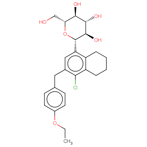 Chemical structure of BindingDB Monomer ID 228487