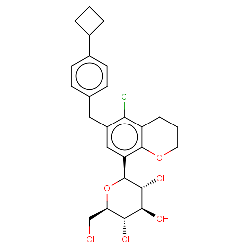 Chemical structure of BindingDB Monomer ID 228510