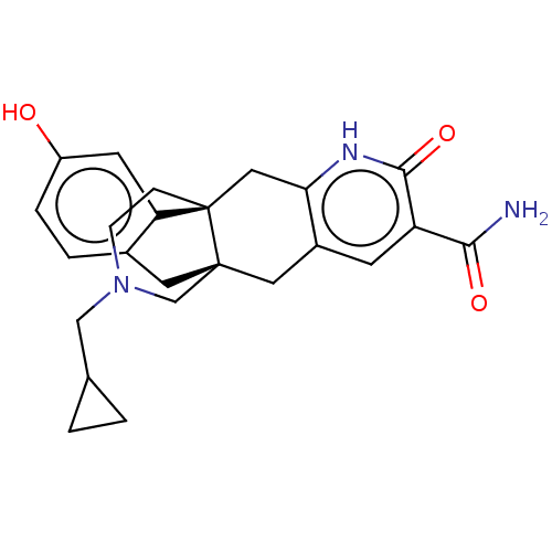 Chemical structure of BindingDB Monomer ID 228515