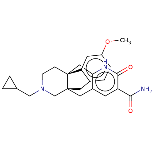 Chemical structure of BindingDB Monomer ID 228517