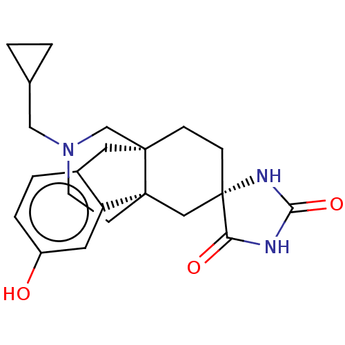 Chemical structure of BindingDB Monomer ID 228518