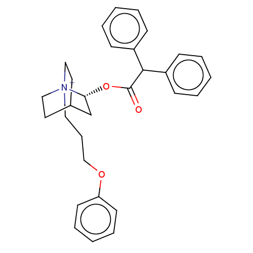 Chemical structure of BindingDB Monomer ID 228846