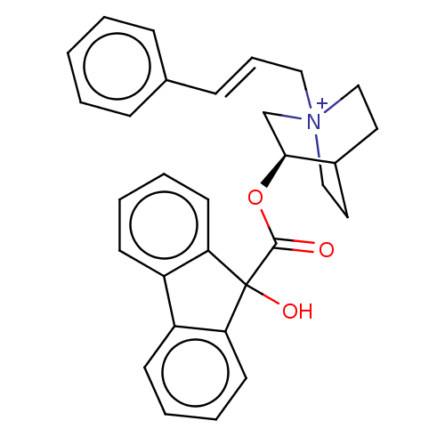 Chemical structure of BindingDB Monomer ID 228858