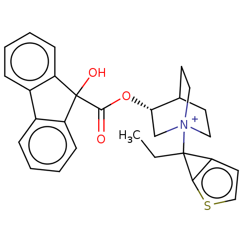 Chemical structure of BindingDB Monomer ID 228859