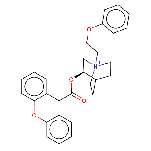Chemical structure of BindingDB Monomer ID 228862