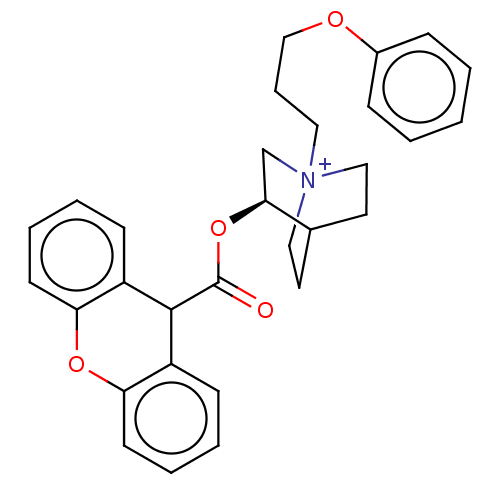 Chemical structure of BindingDB Monomer ID 228863