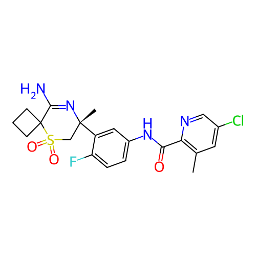 Chemical structure of BindingDB Monomer ID 229049