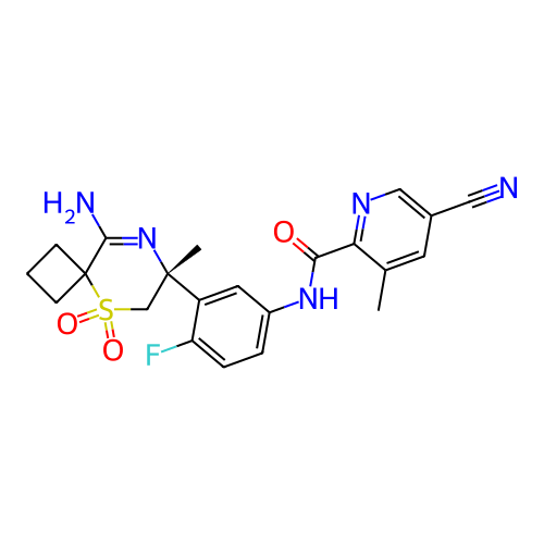 Chemical structure of BindingDB Monomer ID 229056