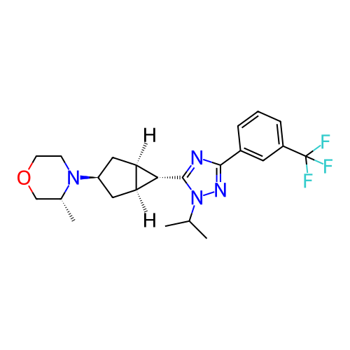 Chemical structure of BindingDB Monomer ID 229649