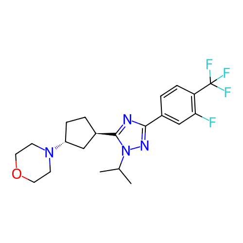 Chemical structure of BindingDB Monomer ID 229695