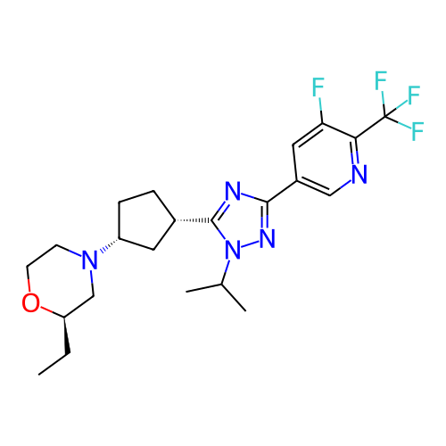 Chemical structure of BindingDB Monomer ID 229718