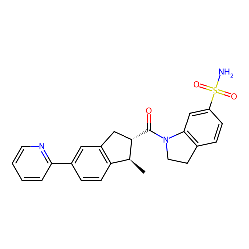 Chemical structure of BindingDB Monomer ID 229804
