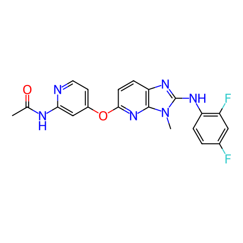 Chemical structure of BindingDB Monomer ID 229822