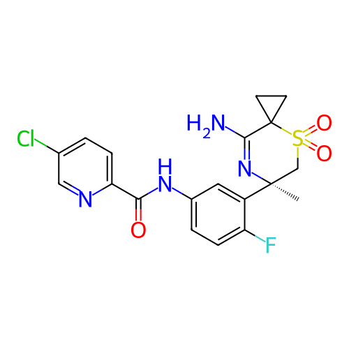 Chemical structure of BindingDB Monomer ID 230013