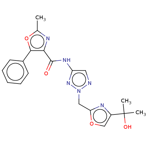 Chemical structure of BindingDB Monomer ID 230859