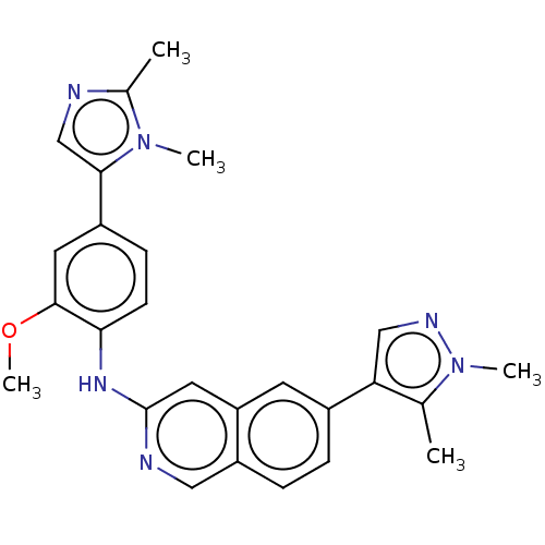 Chemical structure of BindingDB Monomer ID 230894