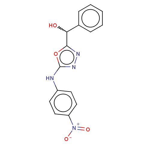 Chemical structure of BindingDB Monomer ID 233144