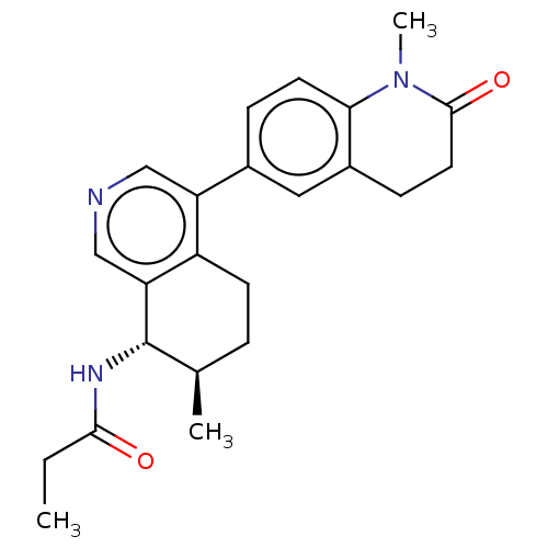 Chemical structure of BindingDB Monomer ID 233838