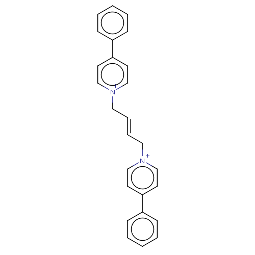 Chemical structure of BindingDB Monomer ID 234371