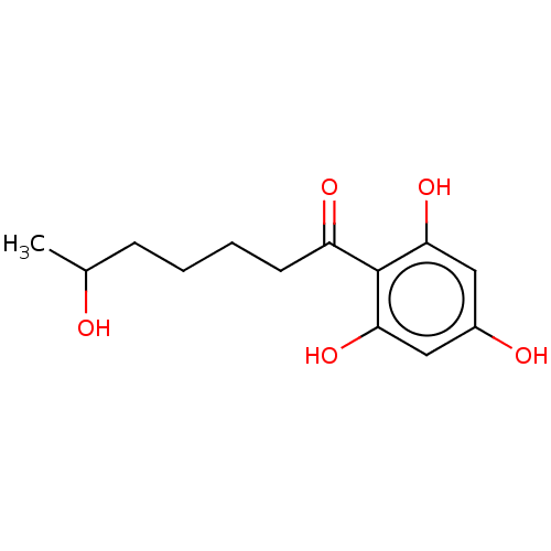 Chemical structure of BindingDB Monomer ID 234403
