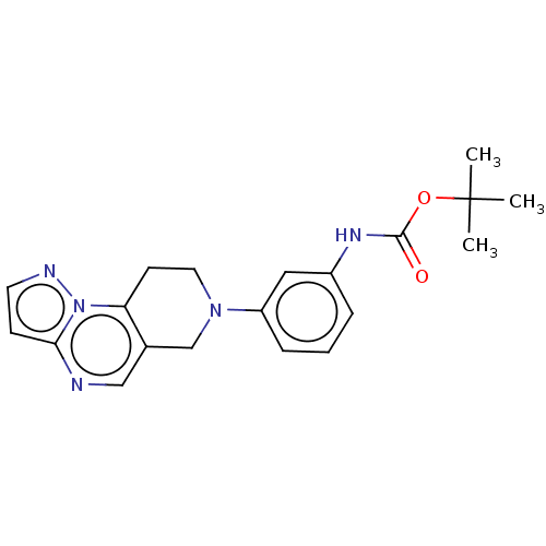 Chemical structure of BindingDB Monomer ID 236914