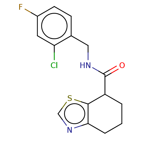 Chemical structure of BindingDB Monomer ID 237051