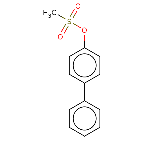 Chemical structure of BindingDB Monomer ID 237293