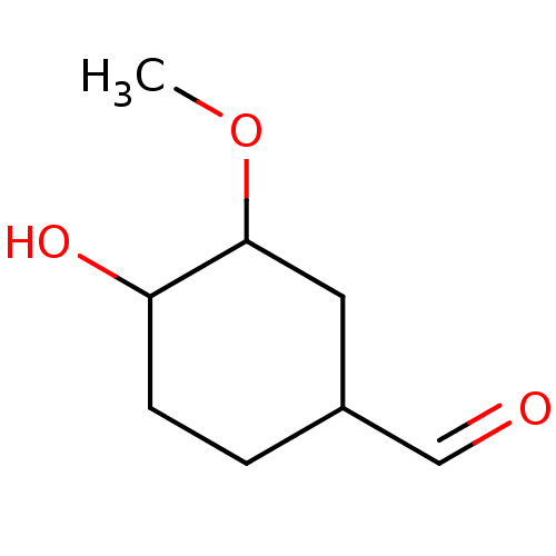Chemical structure of BindingDB Monomer ID 237297