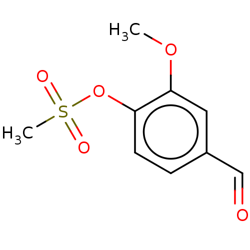 Chemical structure of BindingDB Monomer ID 237298