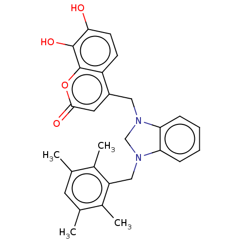 Chemical structure of BindingDB Monomer ID 237363