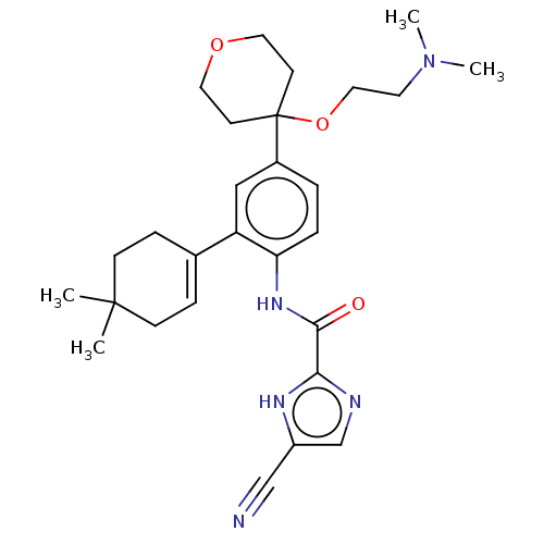 Chemical structure of BindingDB Monomer ID 238106