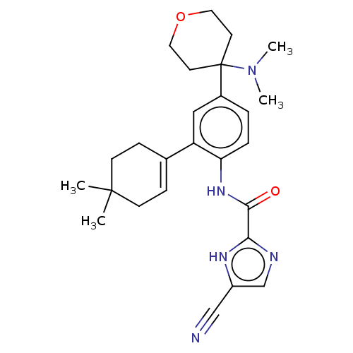 Chemical structure of BindingDB Monomer ID 238111