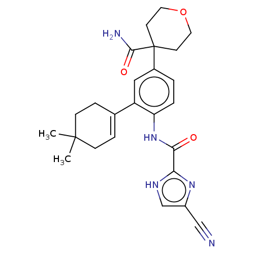 Chemical structure of BindingDB Monomer ID 238128