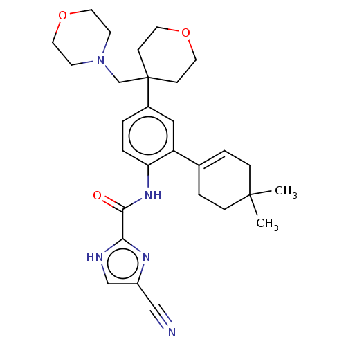 Chemical structure of BindingDB Monomer ID 238130