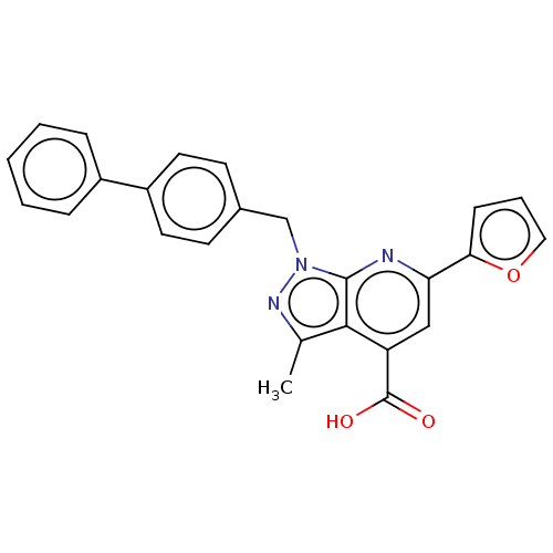 Chemical structure of BindingDB Monomer ID 238180