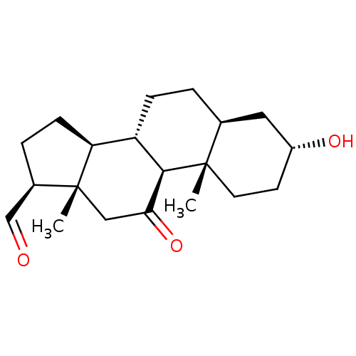 Chemical structure of BindingDB Monomer ID 238248