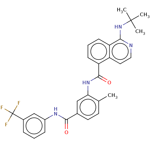 Chemical structure of BindingDB Monomer ID 238346