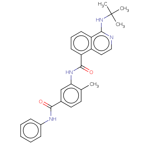 Chemical structure of BindingDB Monomer ID 238350