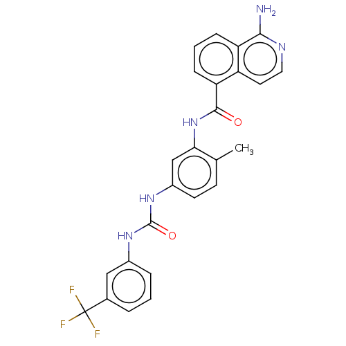 Chemical structure of BindingDB Monomer ID 238352